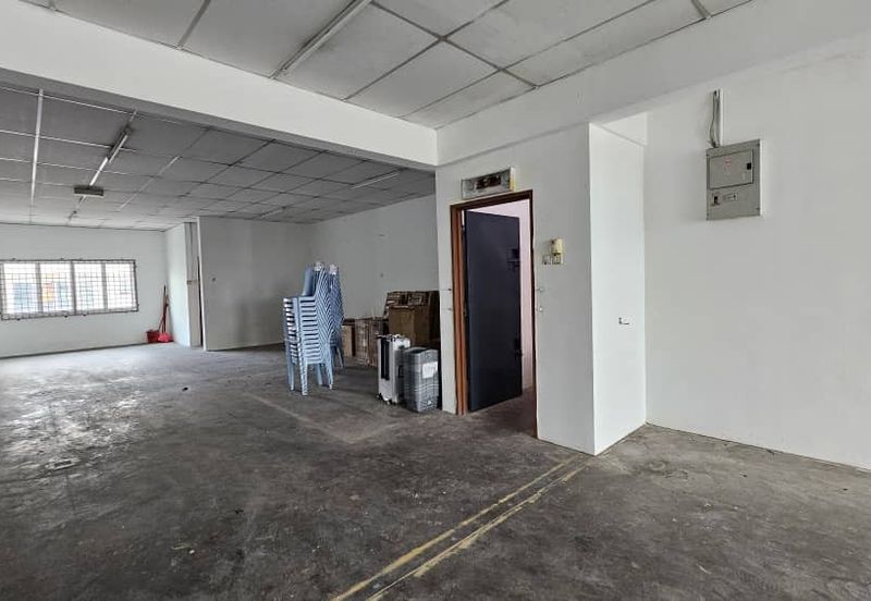 Taman Pelangi Semenyih