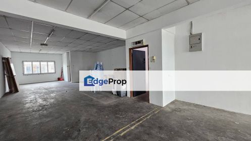 First floor office for rent at TPS near Lotus , Selangor, Semenyih