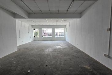 Taman Pelangi Semenyih