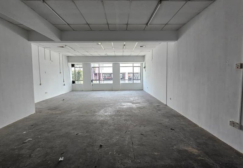 Taman Pelangi Semenyih