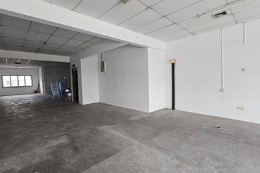 Taman Pelangi Semenyih