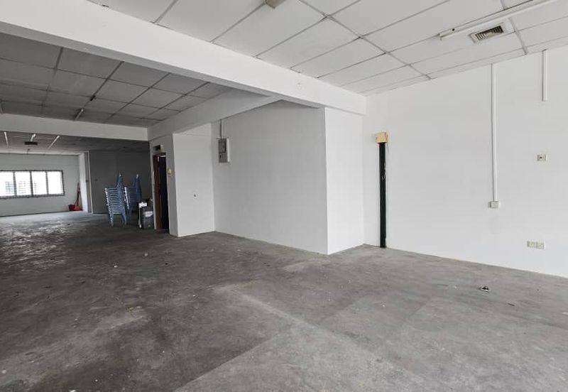 Taman Pelangi Semenyih