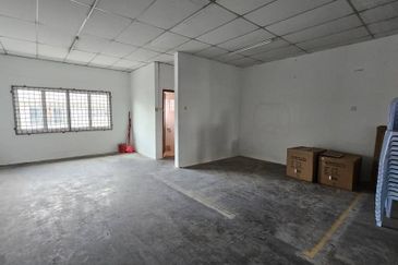 Taman Pelangi Semenyih