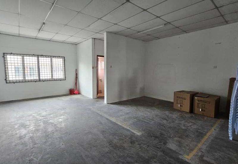 Taman Pelangi Semenyih