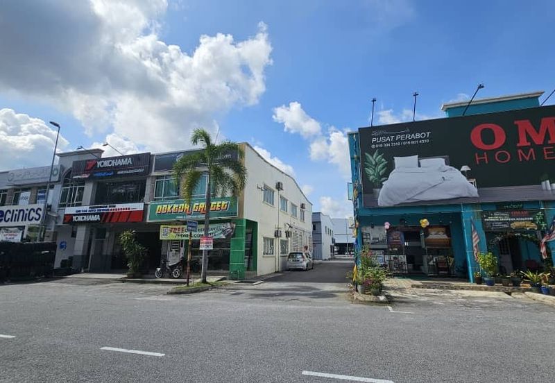 Taman Pelangi Semenyih