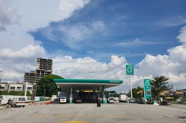 Taman Pelangi Semenyih