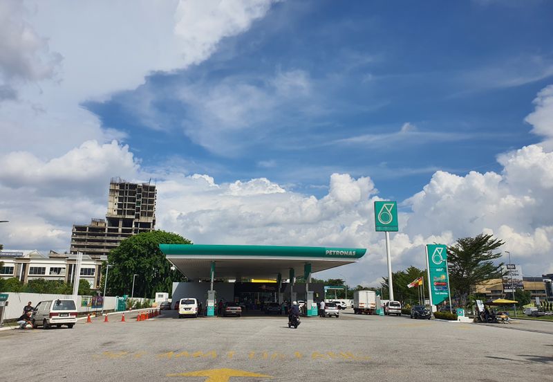 Taman Pelangi Semenyih