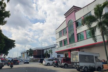 Taman Pelangi Semenyih