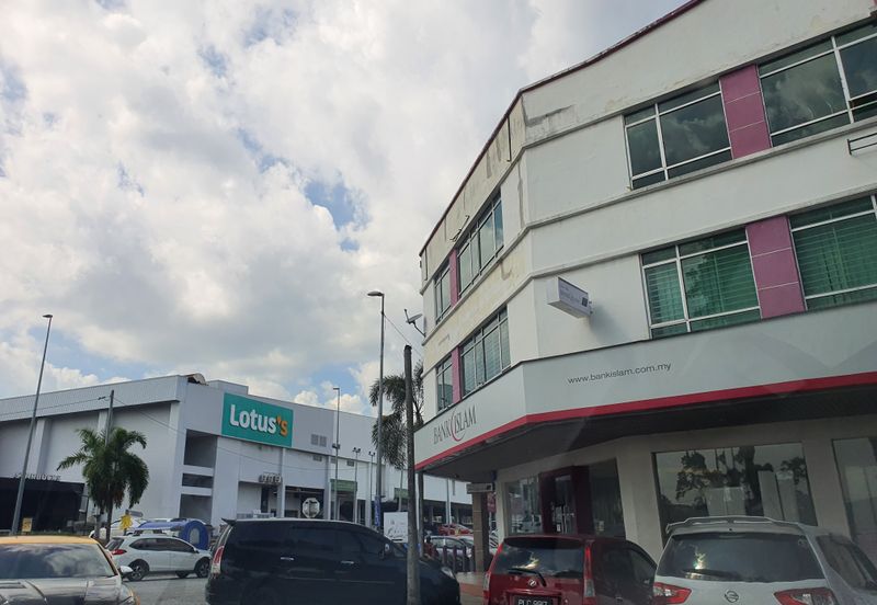 Taman Pelangi Semenyih