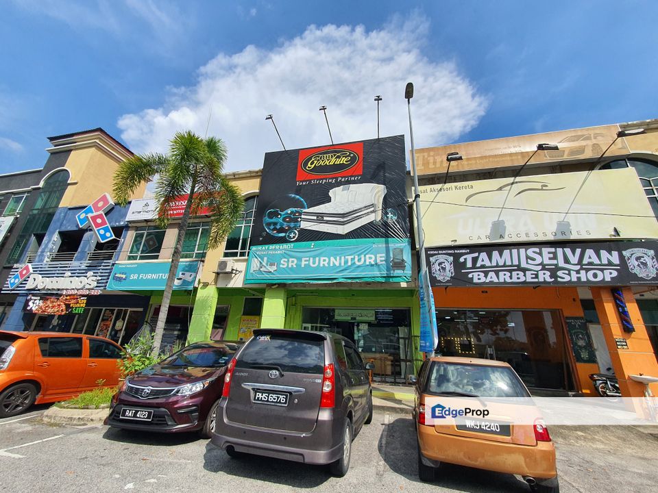 Taman Pelangi Semenyih , Selangor, Semenyih