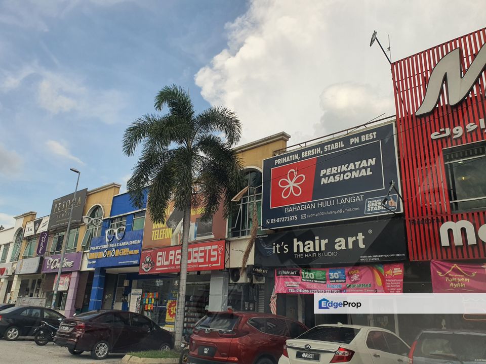 Taman Pelangi Semenyih , Selangor, Semenyih
