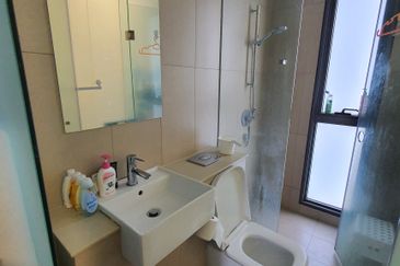 The Fennel @ Sentul East