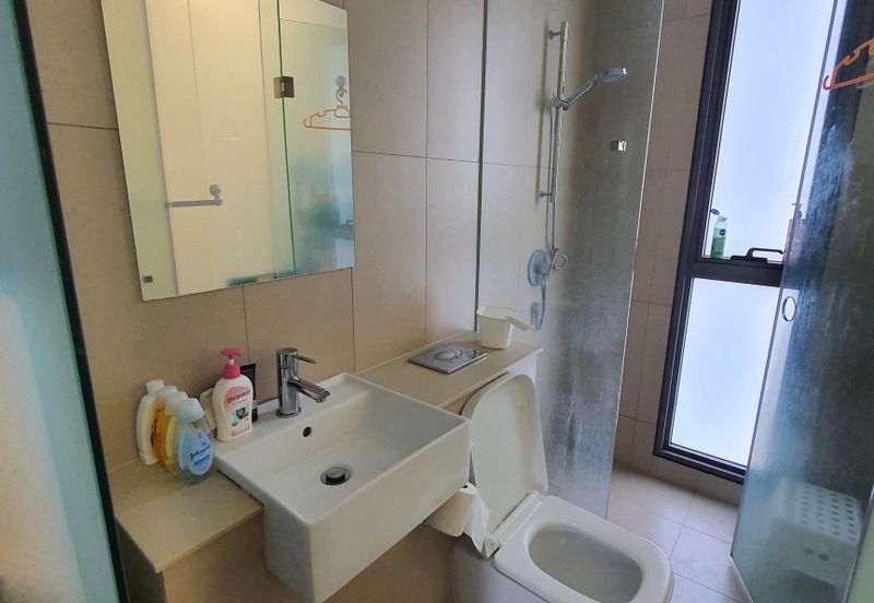 The Fennel @ Sentul East