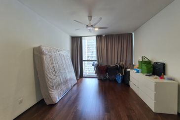 The Fennel @ Sentul East