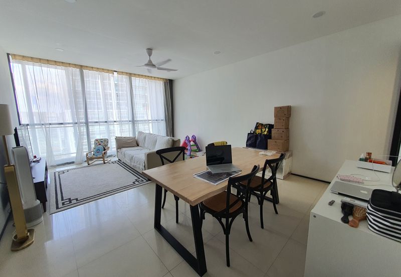 The Fennel @ Sentul East