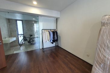 The Fennel @ Sentul East