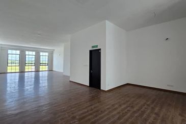 Whitten Eco Majestic