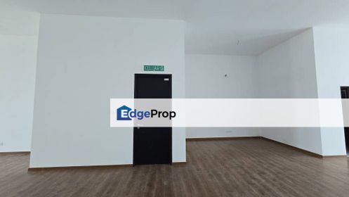 First floor with nice flooring , Selangor, Semenyih