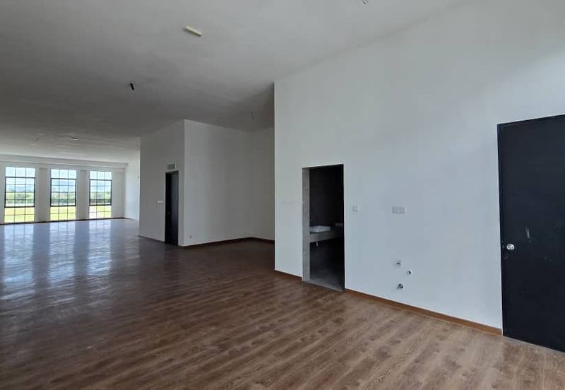 Whitten Eco Majestic