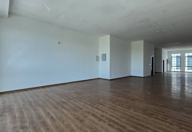 Whitten Eco Majestic