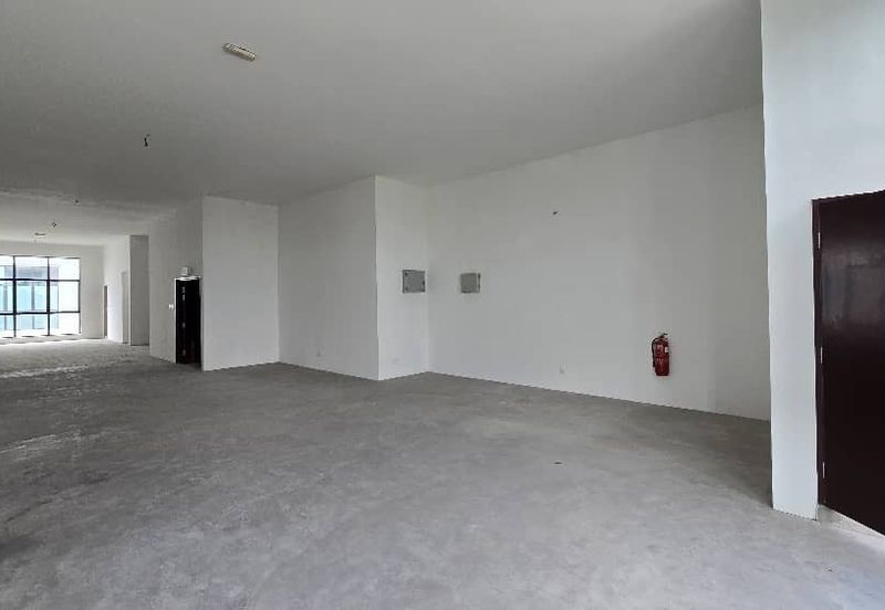 Ivoris @ Eco Majestic