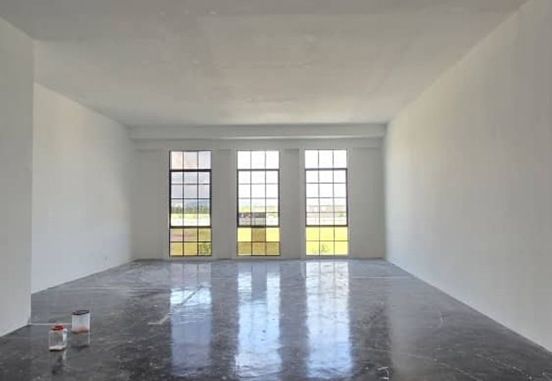 Whitten Eco Majestic