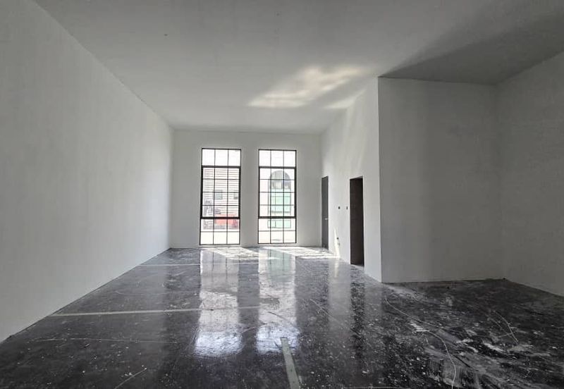 Whitten Eco Majestic