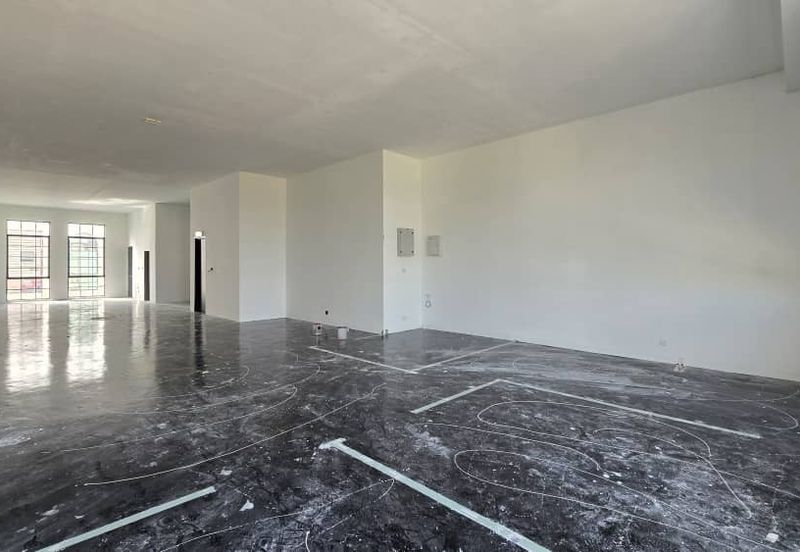 Whitten Eco Majestic