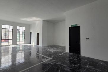 Whitten Eco Majestic