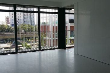 The Capers Sentul East