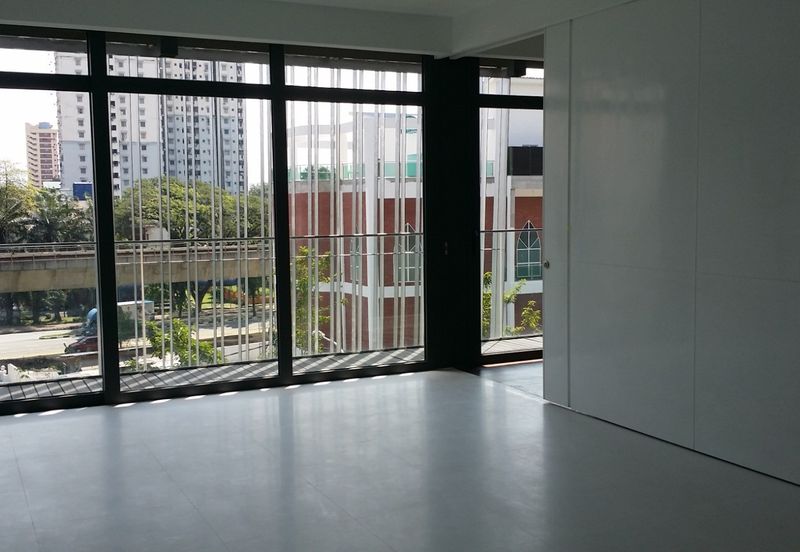 The Capers Sentul East