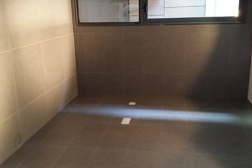 The Capers Sentul East