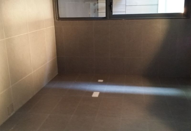 The Capers Sentul East