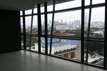 The Capers Sentul East