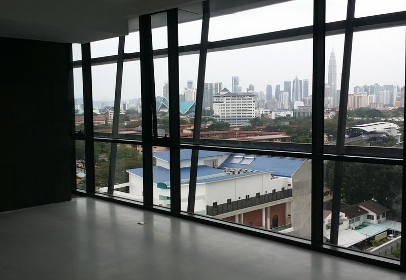 The Capers Sentul East