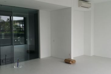 The Capers Sentul East