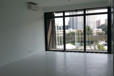 The Capers Sentul East