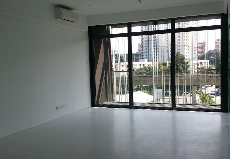 The Capers Sentul East