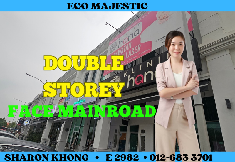 Ivoris @ Eco Majestic