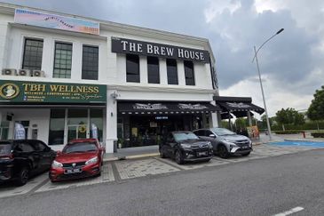 Ivoris @ Eco Majestic