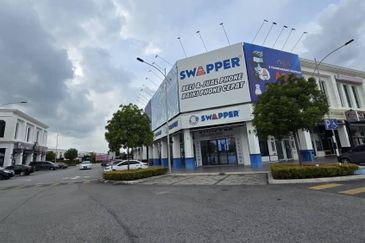 Ivoris @ Eco Majestic