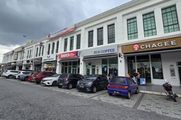 Ivoris @ Eco Majestic