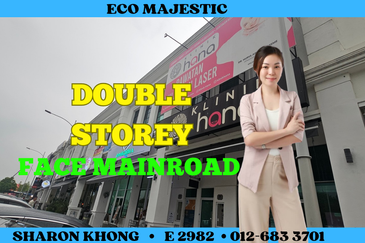 Ivoris @ Eco Majestic