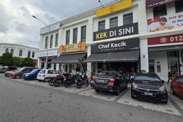 Ivoris @ Eco Majestic