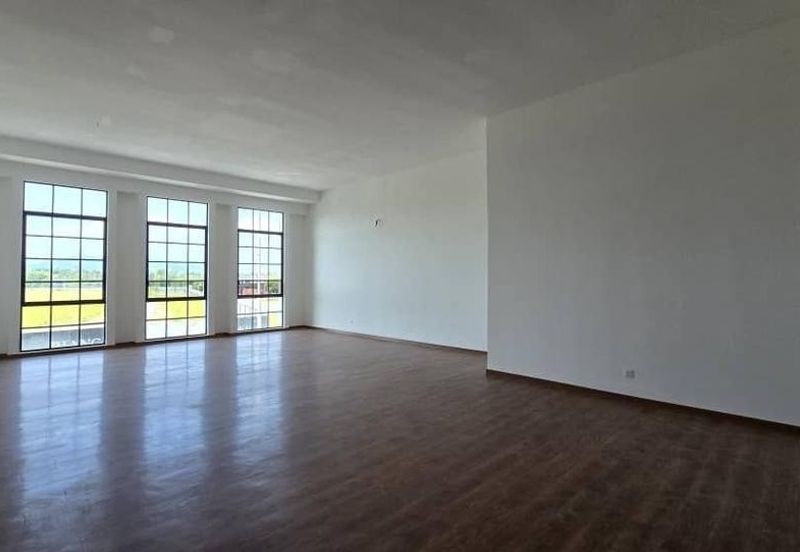 Whitten Eco Majestic