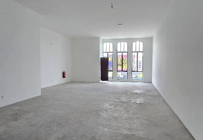 Whitten Eco Majestic