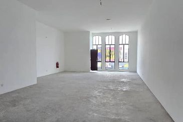 Whitten Eco Majestic