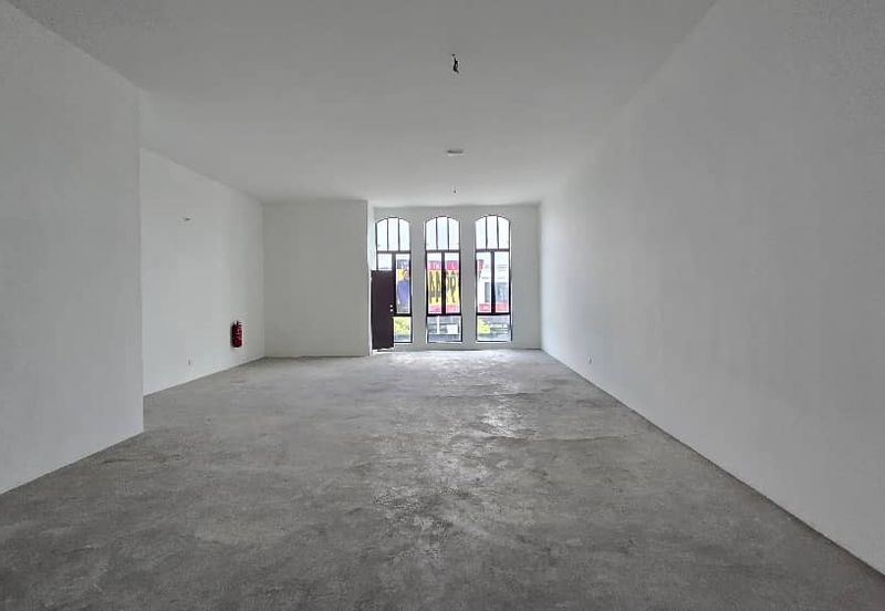 Whitten Eco Majestic