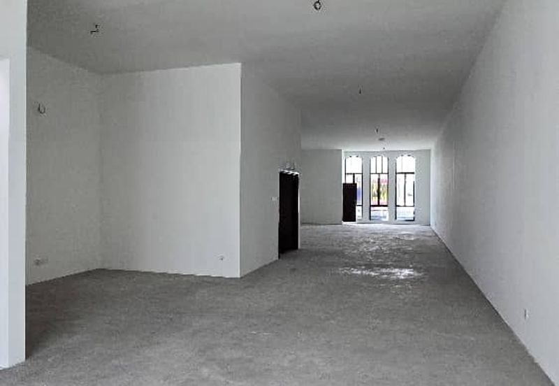 Whitten Eco Majestic