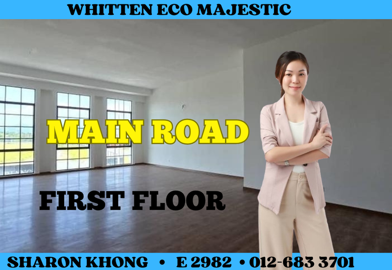 Whitten Eco Majestic